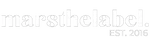 Mars The Label